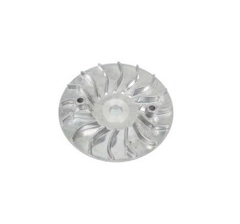 PULEGGIA FISSA ANTERIORE...