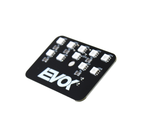 Fanale posteriore Evok con...