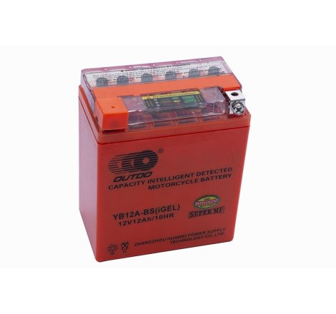 BATTERIA OUTDO HUAWEI...