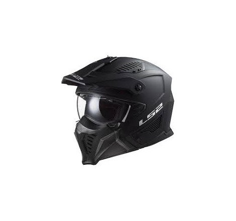 CASCO LS2 OF606 DRIFTER...