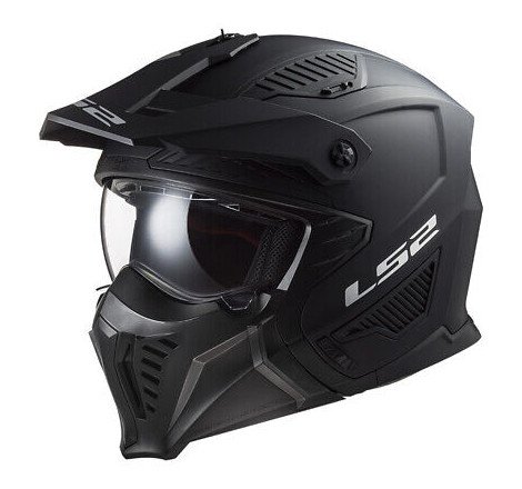 CASCO LS2 OF606 DRIFTER...