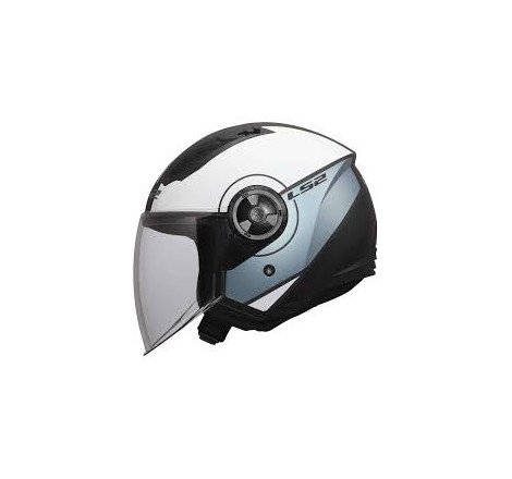 CASCO LS2 OF616 AIRFLOW II...