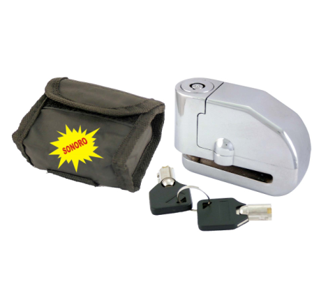 BLOCCA DISCO RMS CON...