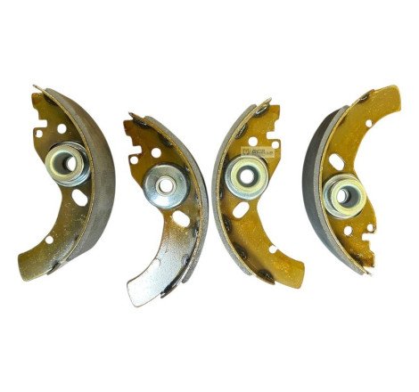 GANASCE POST. MICROCAR