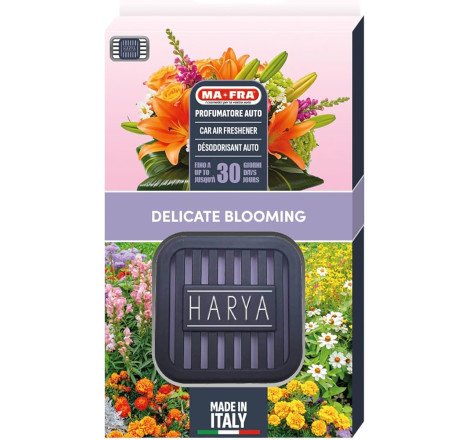 MAFRA - HARYA Delicate...