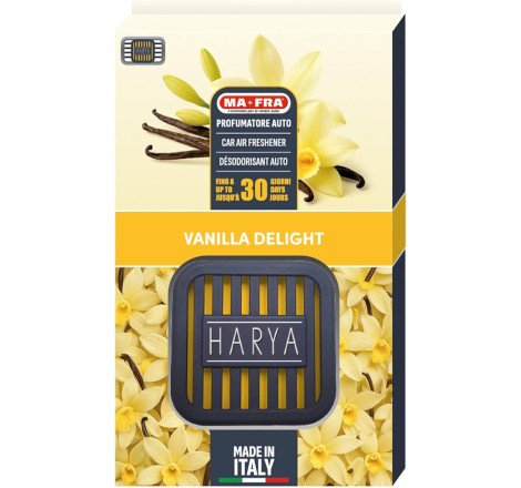 MAFRA - HARYA Vaniglia...