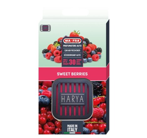 MAFRA - HARYA Sweet...