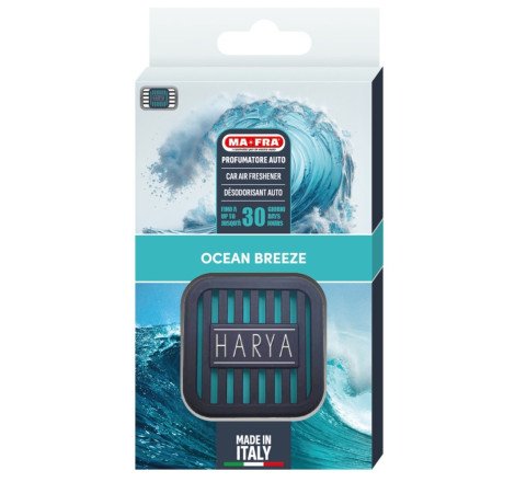 MAFRA - HARYA Ocean Breeze,...