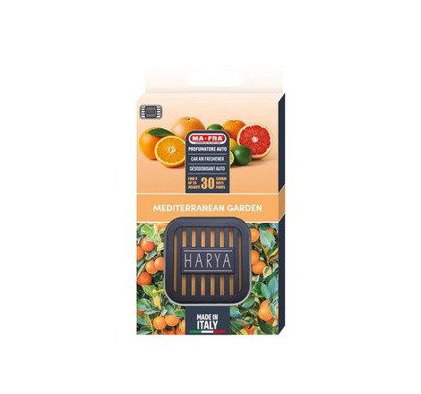 MAFRA - HARYA Mediterranean...