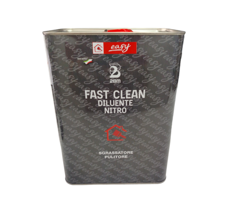 DILUENTE NITRO 2BM EASY LT5