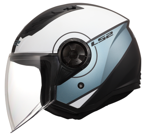 CASCO LS2 OF616 AIRFLOW II...
