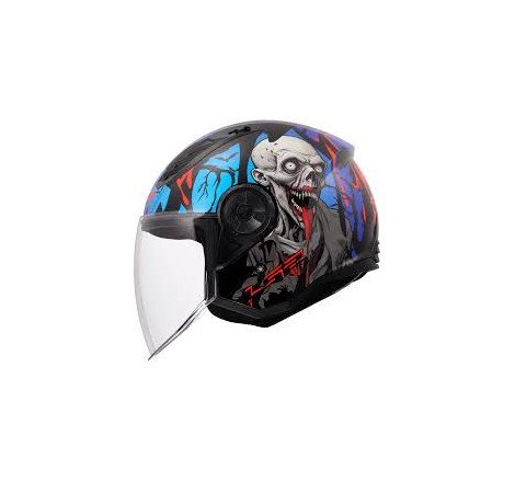 CASCO LS2 OF616 AIRFLOW II...