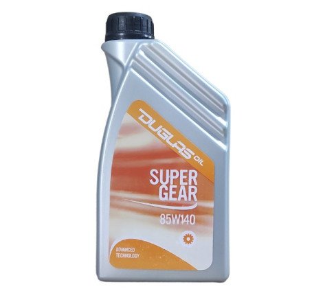 OLIO DUGLAS SUPERGEAR...