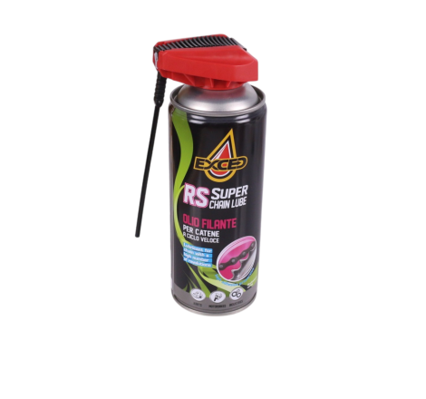 LUBRIFICANTE PER CATENA...
