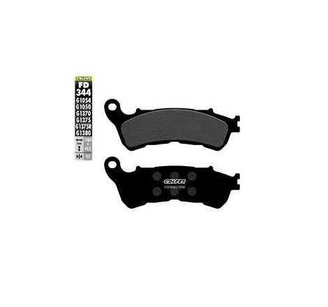 PASTIGLIE GALFER FA388 (68388)