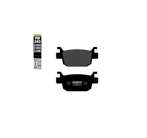 PASTIGLIE GALFER FA415 (68321)