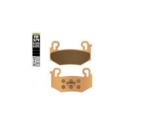 PASTIGLIE GALFER FA779 HH...