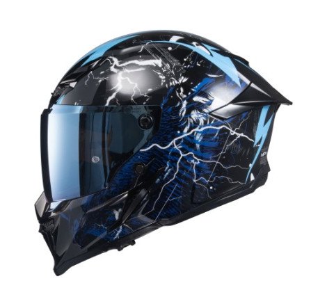 CASCO MPH INTEGRALE BLADE...