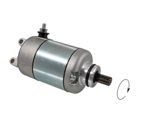 MOTORINO AVV . APRILIA...