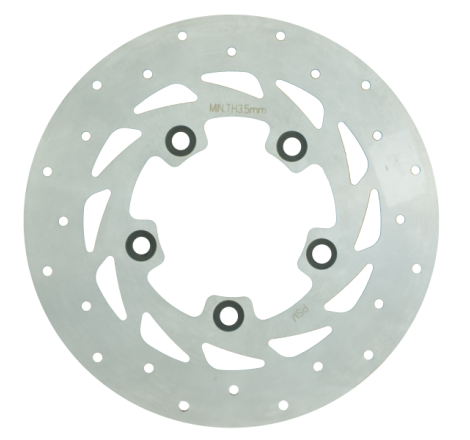 DISCO FRENO RMS POST KYMCO...