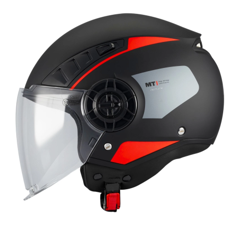 CASCO MT AERIS DEMURE B5...