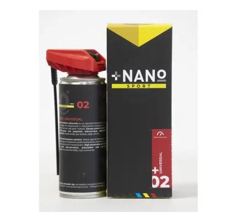 SPRAY +NANO SPORT UNIVERSAL...