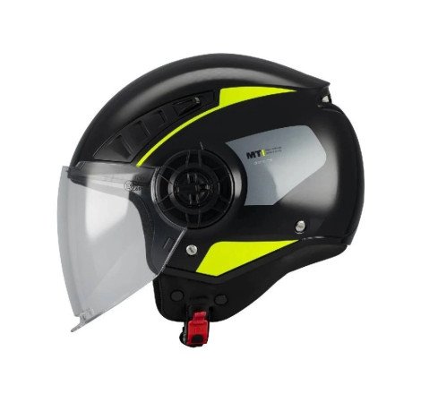 CASCO MT AERIS DEMURE B3...