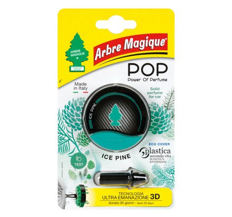 Arbre Magique Pop,...