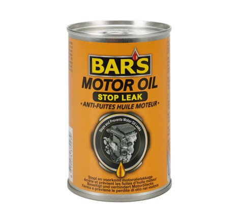 Bars Motor Oil - Additivo...