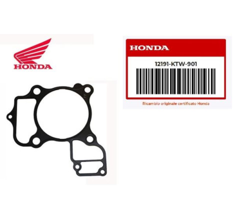 GUARNIZIONE CILINDRO ORIGINALE HONDA SH 300