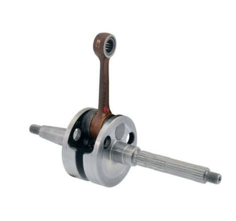 ALBERO MOTORE COMPLETO ORIGINALE PIAGGIO SCARABEO LIBERTY 50