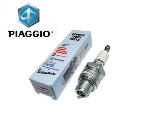 CANDELA ORIGINALE PIAGGIO P82M VESPA 125 150 PX - ARCOBALENO