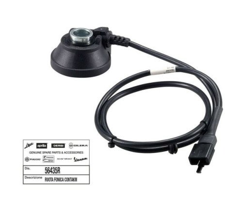 RINVIO CONTACHILOMETRI ORIGINALE PIAGGIO BEVERLY 125-200