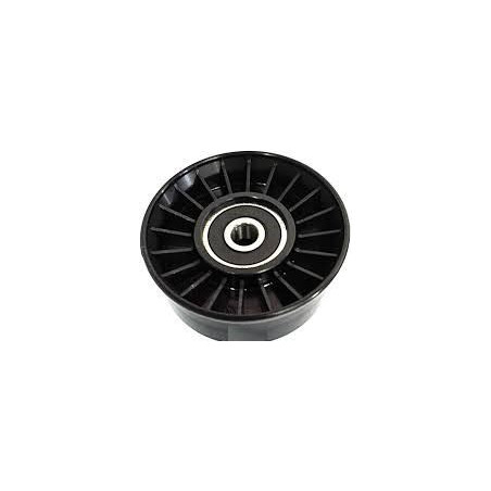 PULEGGIA SMORZATRICE SIMILE PIAGGIO