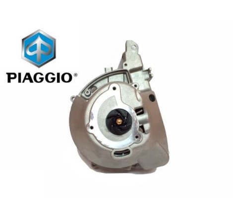 COPERCHIO VOLANO POMPA ACQUA ORIGINALE PIAGGIO X8 X9 BEVERLY TOURER