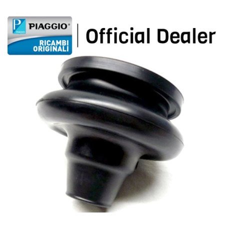 CUFFIA SEMIASSE ORIGINALE PIAGGIO APE TM