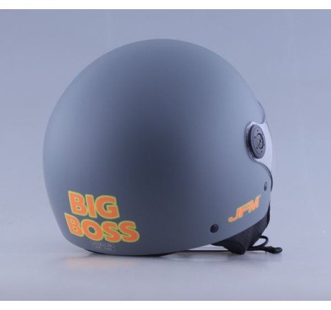 CASCO DEMI JET BIG BOSS L