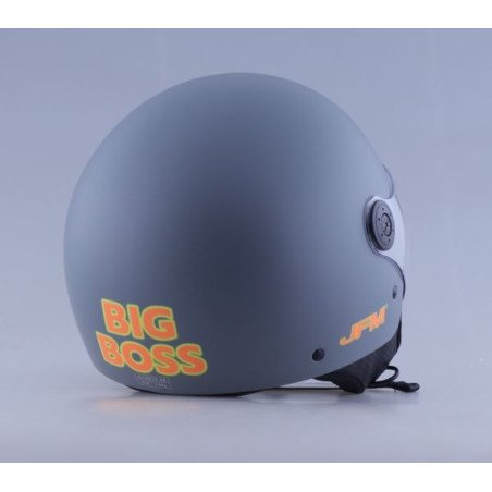 CASCO DEMI JET BIG BOSS L