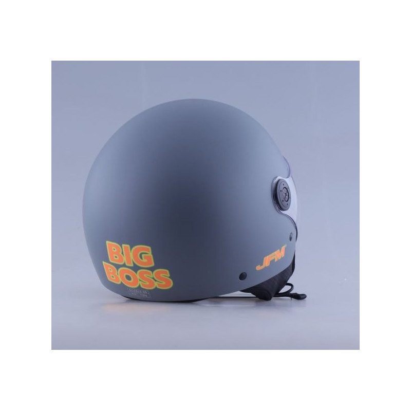 CASCO DEMI JET BIG BOSS M