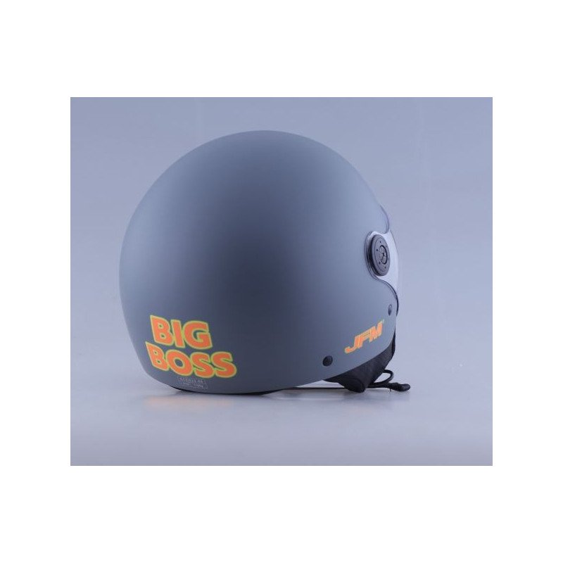 CASCO DEMI JET BIG BOSS S