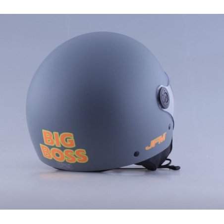 CASCO DEMI JET BIG BOSS S