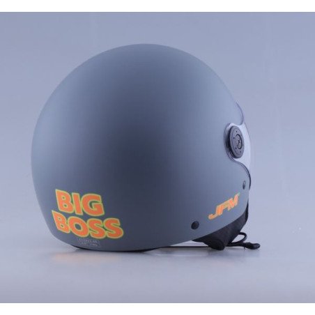 CASCO DEMI JET BIG BOSS XS