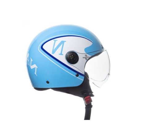 CASCO DEMI JET NAPOLI L