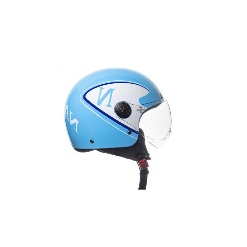 CASCO DEMI JET NAPOLI L