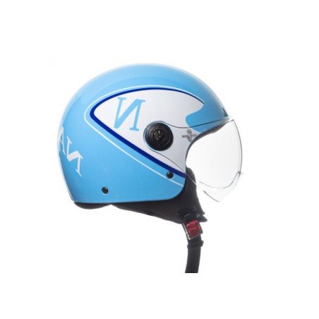 CASCO DEMI JET NAPOLI L