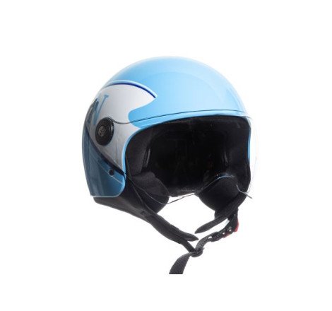 CASCO DEMI JET NAPOLI M