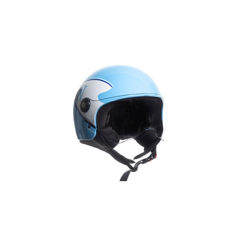 CASCO DEMI JET NAPOLI M