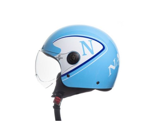 CASCO DEMI JET NAPOLI S