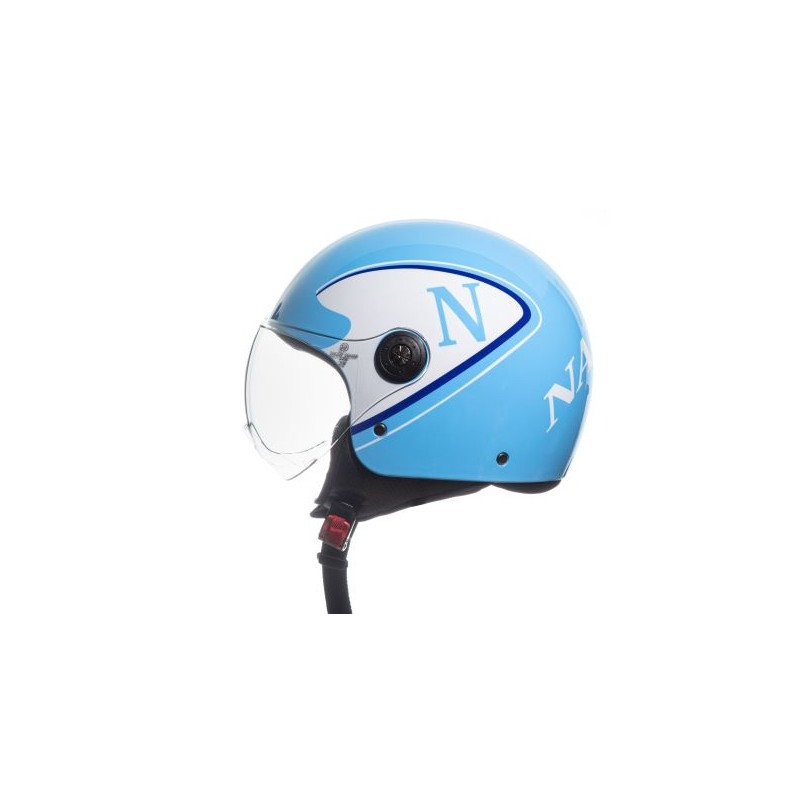 CASCO DEMI JET NAPOLI S
