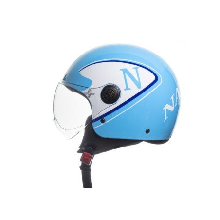 CASCO DEMI JET NAPOLI S